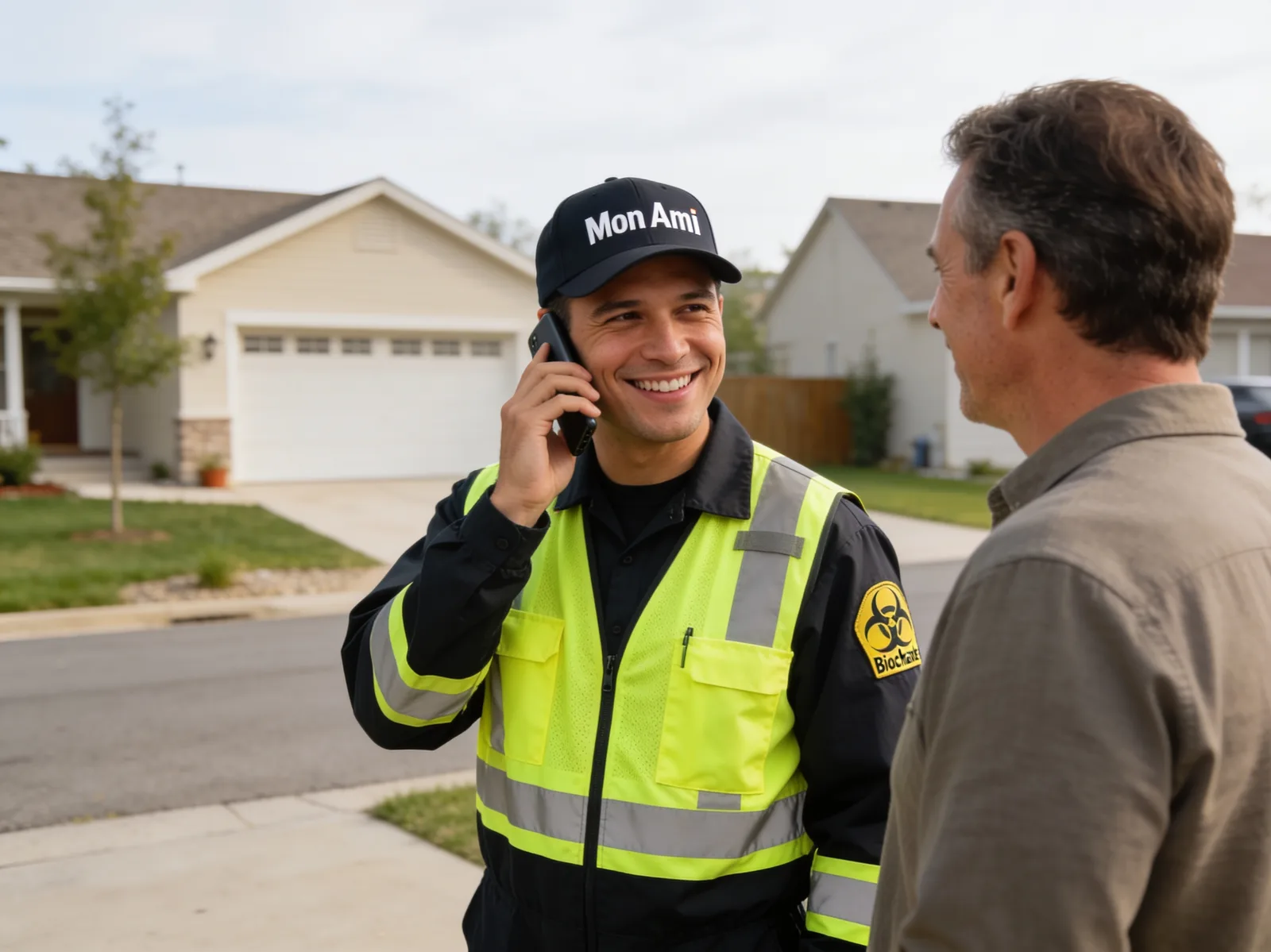 Sewage Cleanup Palos Park, IL FAQs